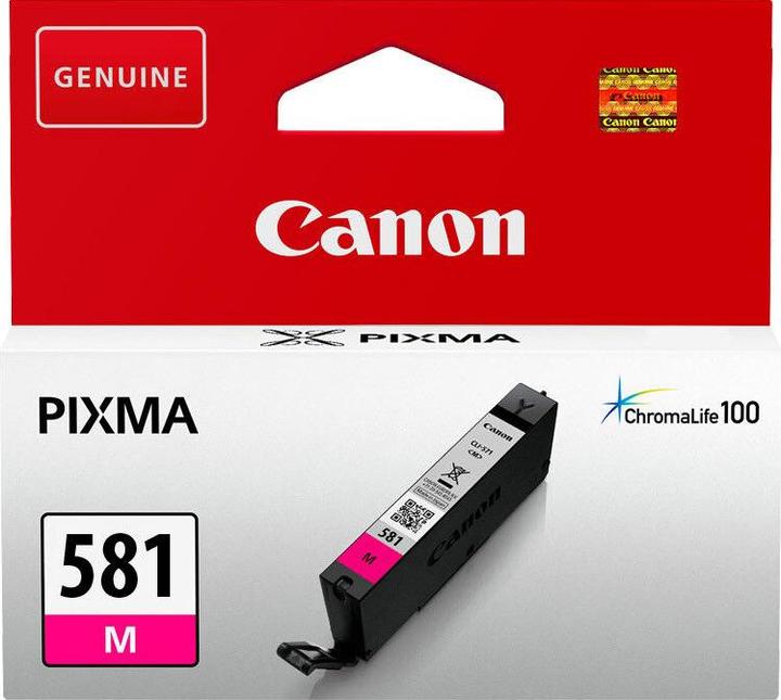 Produktbild Canon Cli-581 (M)