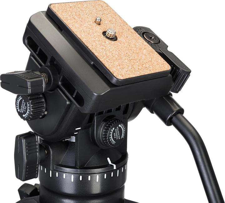 Produktbild Levenhuk Level Plus VT20 (Kunststoff, Metall)