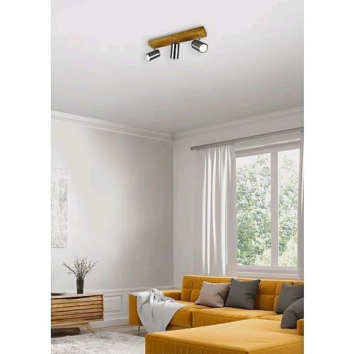 Immagine prodotto Trio Marley (GU10)