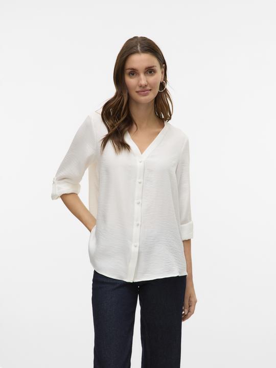 Produktbild Vero Moda VMMELANEY Hemd Hemd (S)