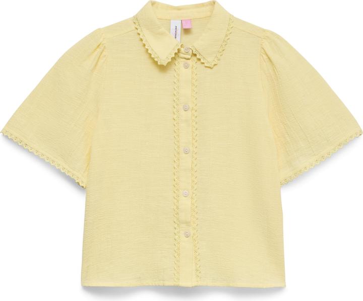 Produktbild Vero Moda VMSIRI Hemd Hemd (146)