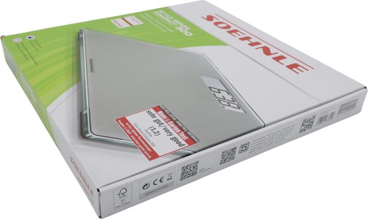 Image du produit Soehnle Cooking Star