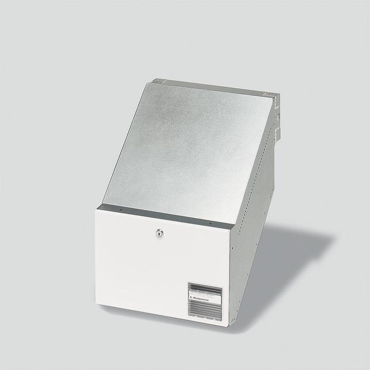 Immagine prodotto Siedle SIE BKV 611-3/2-0 W cassetta delle lettere