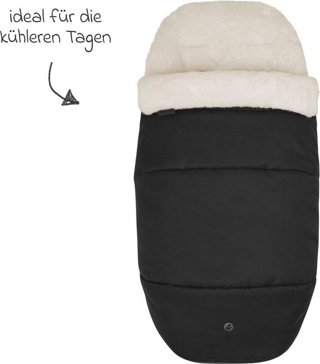Produktbild Maxi-Cosi 2in1 Fusssack