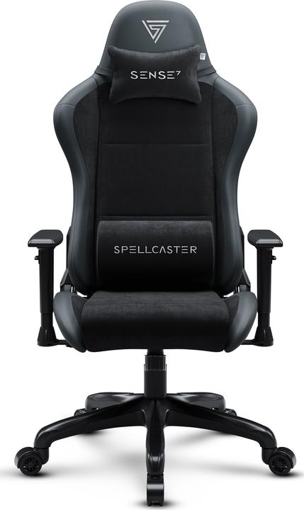 Actual product image Sense7 Spellcaster Fuku