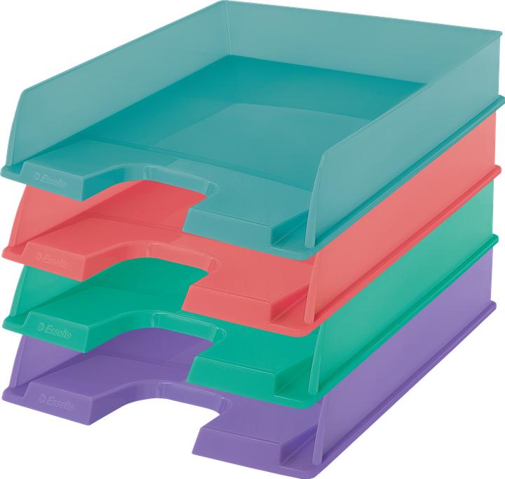 Produktbild Esselte Colour'Ice (A4)