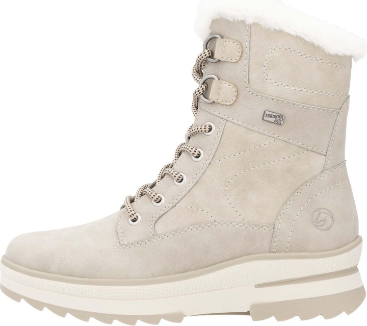 Actual product image Remonte Boots D2B73-40 (42)