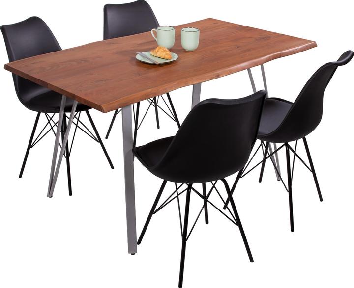 Actual product image SAM Celia (160 x 85 x 77 cm)