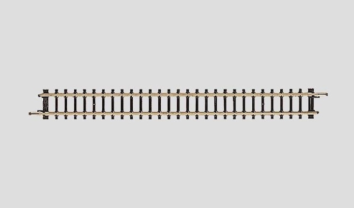 Produktbild Märklin Z miniclub Gleis 8506 Gerades (Spur Z)