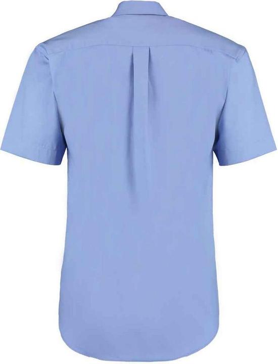 Immagine prodotto Kustom Kit Premium Camicia ClassicoOxford Maniche Corte Uomo (58)