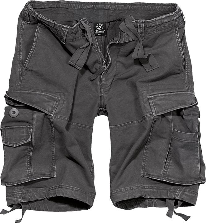 Image du produit Brandit Short cargo vintage (M)
