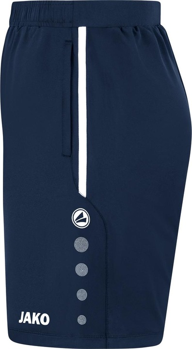 Actual product image JAKO Training shorts Allround (S)