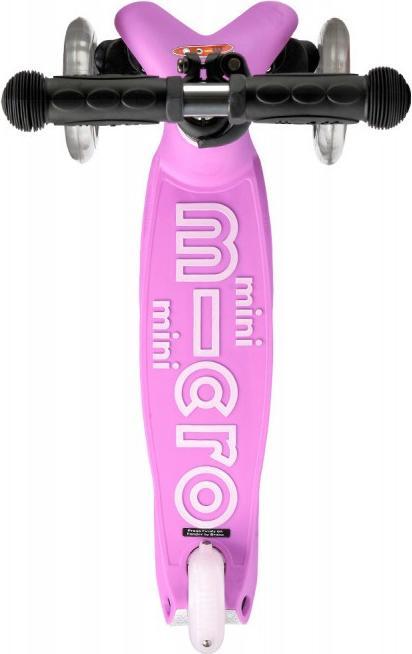 Actual product image Micro Mini2go Deluxe Plus