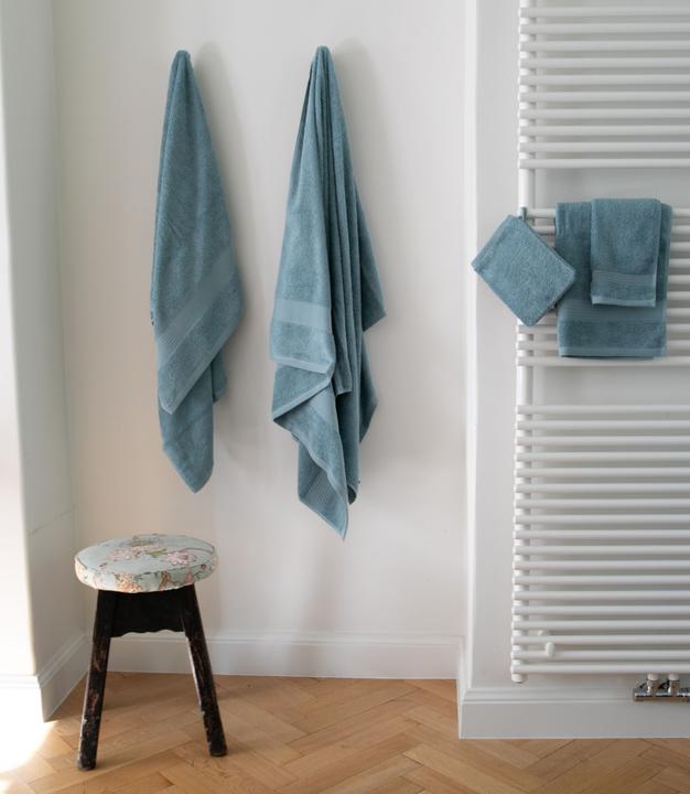 Produktbild Tiseco Badetuch Eden (140 x 70 cm)