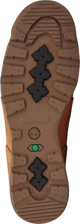 Produktbild Timberland Wanderstiefel Euro Rock Nubukleder (40)