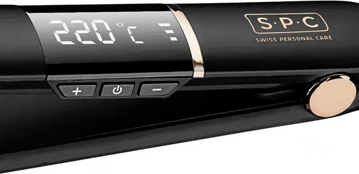 Immagine prodotto SPC HGRG2140 (Piastra per capelli)