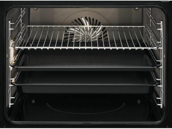 Immagine prodotto Electrolux Clean 600 ES62CB25UG