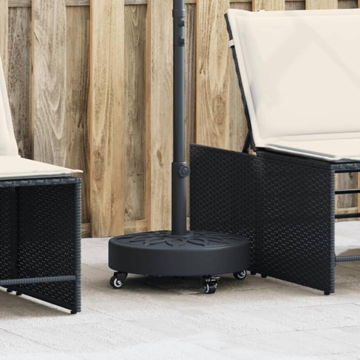 Image du produit vidaXL Sonnenschirmständer