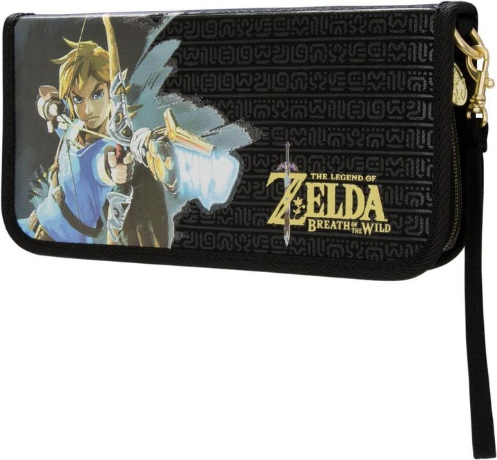 PDP Tragetasche Zelda (Switch)