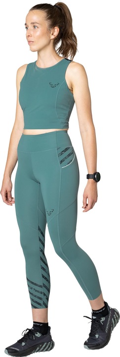 Produktbild Dynafit Trail 7/8 Tights (S)
