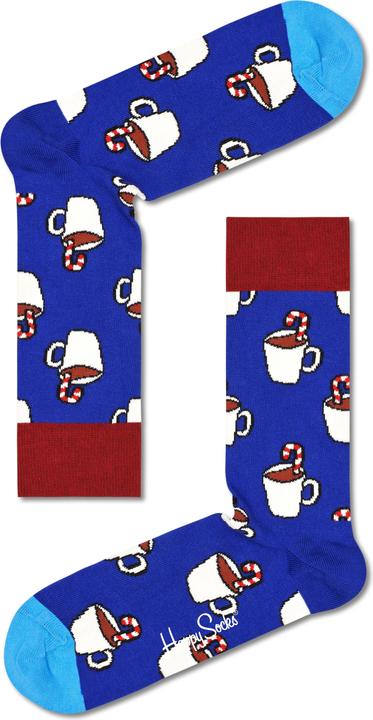 Image du produit Happy Socks Coffret cadeau (36 - 40)