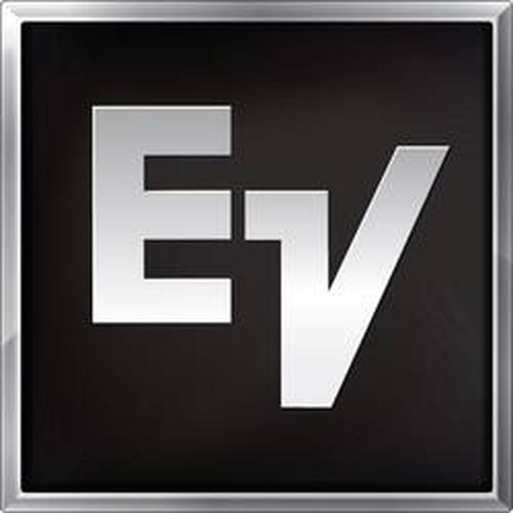 Produktbild Electro Voice EV RE420 Gesangsmikrofon