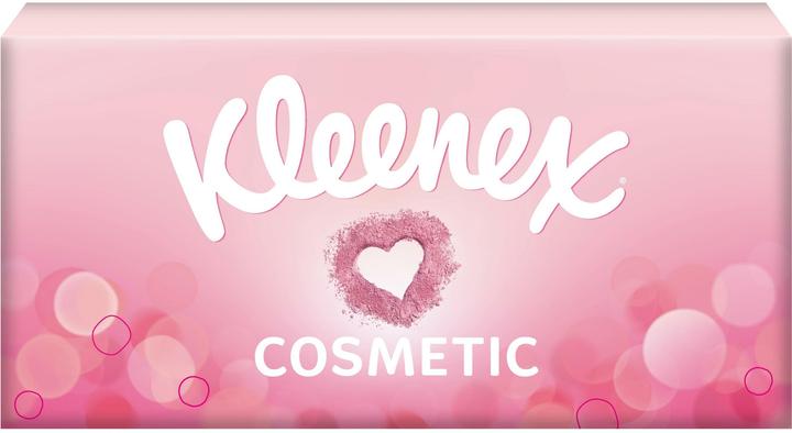 Actual product image Kleenex Cosmetic