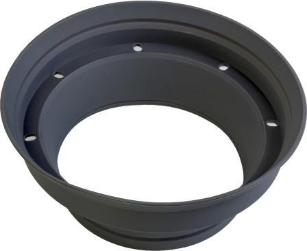 Actual product image Vibe Loudspeaker Upgrade Fiat