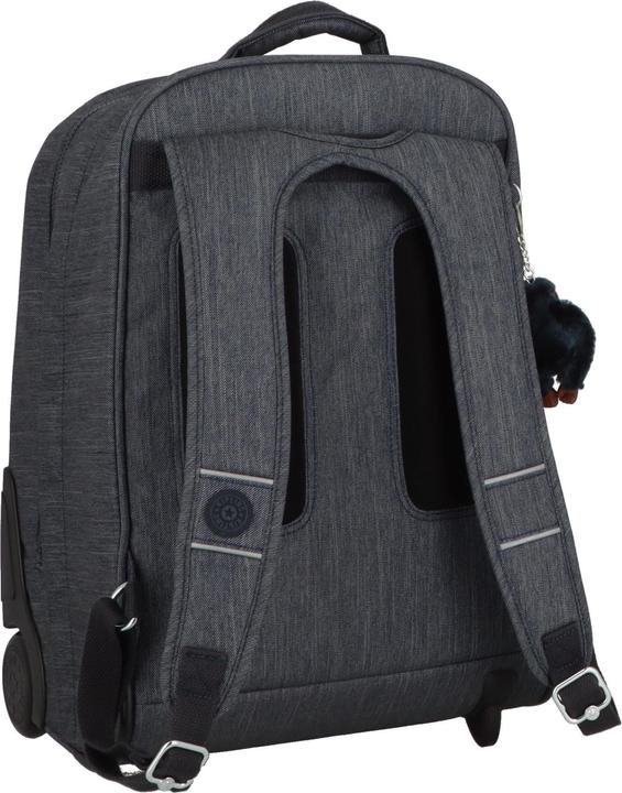 Actual product image Kipling Sari Trolley - Marine Navy (35 l)