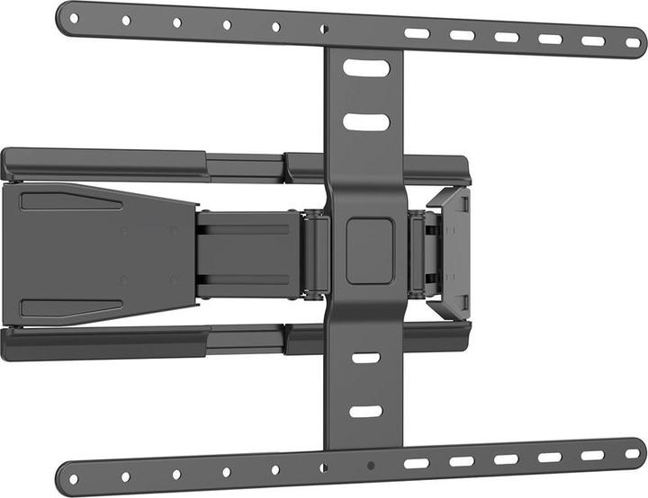 No Name Universal-Wandhalterung Krüger&Matz Ultra Slim 43"-90" vertikal und horizontal verstel