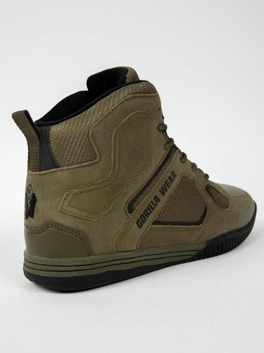 Produktbild Gorilla Wear Troy (42)