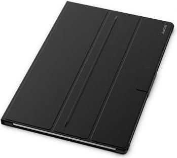 Image du produit Sony SCR12/B étui de protection pour tablette Xperia Z2 (Sony Xperia Tablet Z2)