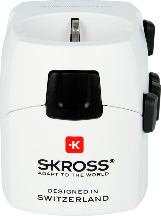 Produktbild Skross Pro+ Usb