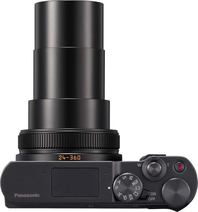 Actual product image Panasonic TZ300 (24 - 360 mm, 20.10 Mpx, 1")