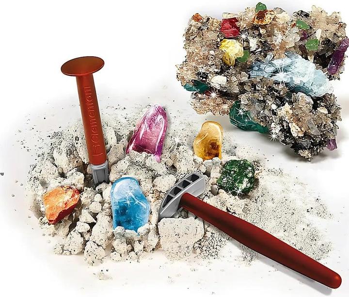 Produktbild Clementoni Ausgrabungs-Set