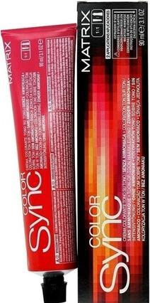 Immagine prodotto Matrix Colour Sync Acquerelli Blu Zaffiro 90ml (Blu Zaffiro)