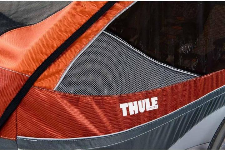 Produktbild Thule Chariot Corsaire 1