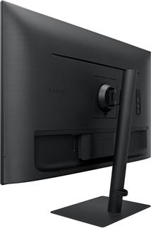 Image du produit Samsung ViewFinity S8 S80PB (3840 x 2160 pixels, 32")