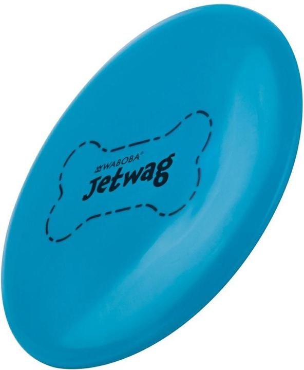 Actual product image Waboba Jetwag (Ball toy dog)