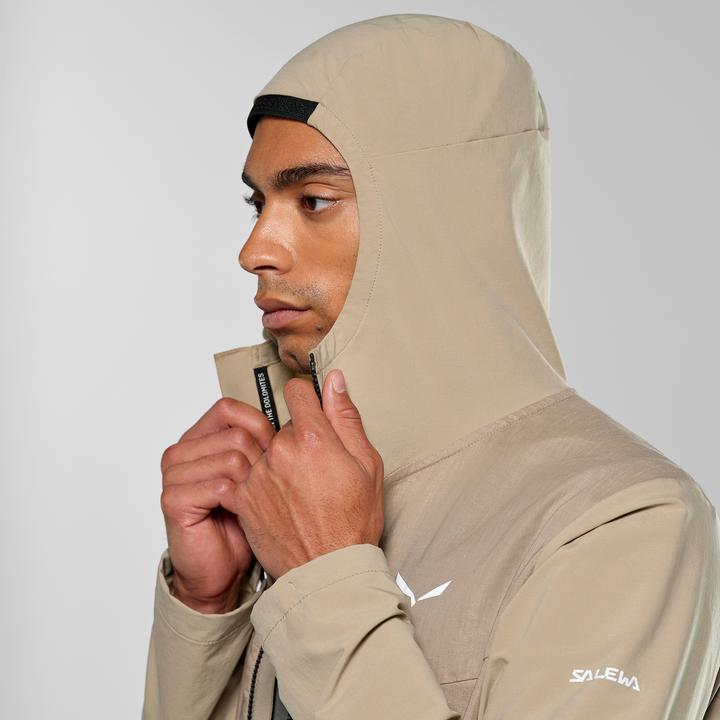 Immagine prodotto Salewa Giacca Puez Hemp Durastretch Hybrid 2 in 1 (S)