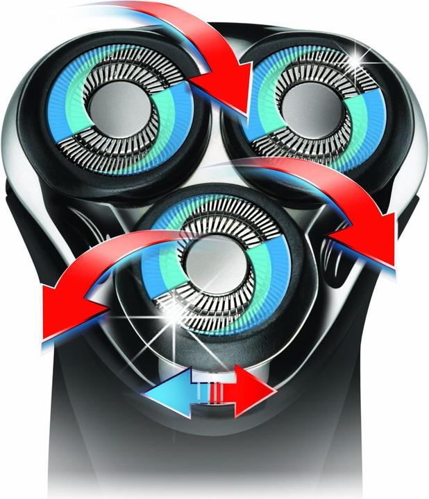 Image du produit Remington R6150