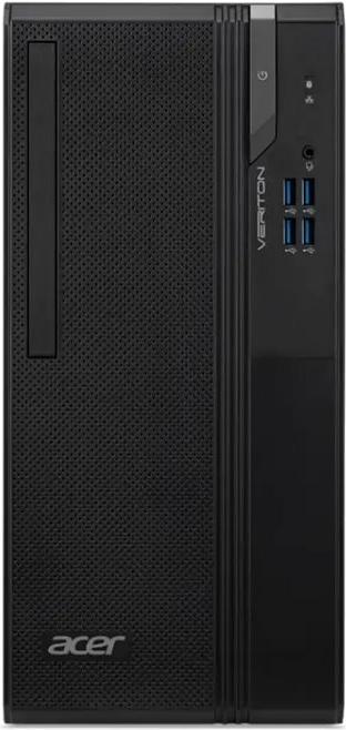 Produktbild Acer ACERVeriton S2720G i3-14100 W11P 16GB/512GB SSD (Intel Core i3-14100, 16 GB, 512 GB, UHD Graphics 730)