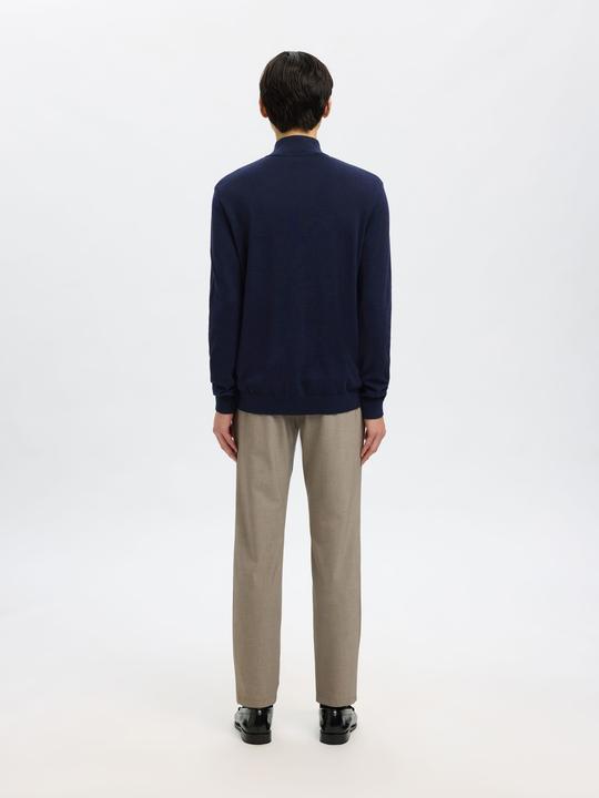 Immagine prodotto Selected Homme Cardigan in cotone Pima (S)