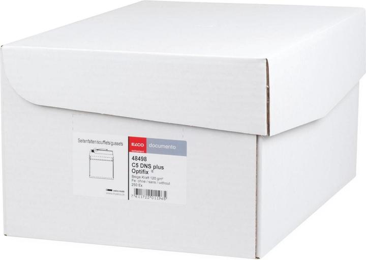 Produktbild Elco Documento (C5+, 250x)