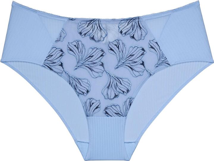 Produktbild Triumph Maxislip Wild Iris Florale Maxi (38, Einzelpack)
