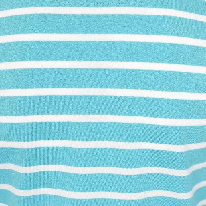 Produktbild Lazy Jacks Mädchen Breton Top (140)