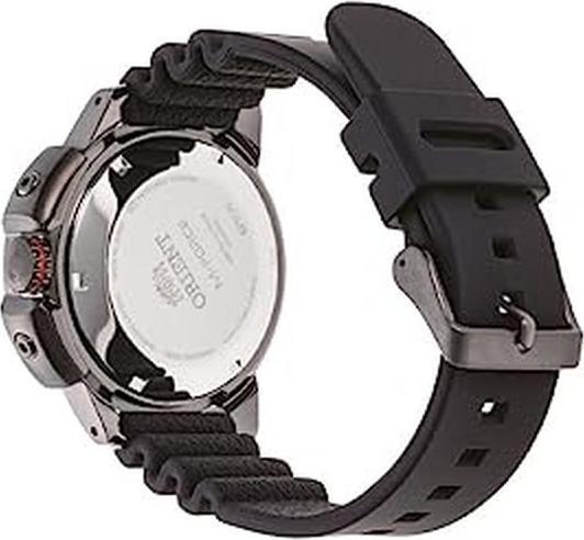 Immagine prodotto Orient Sport M-Force - RA-AC0L09R00B (47 mm)