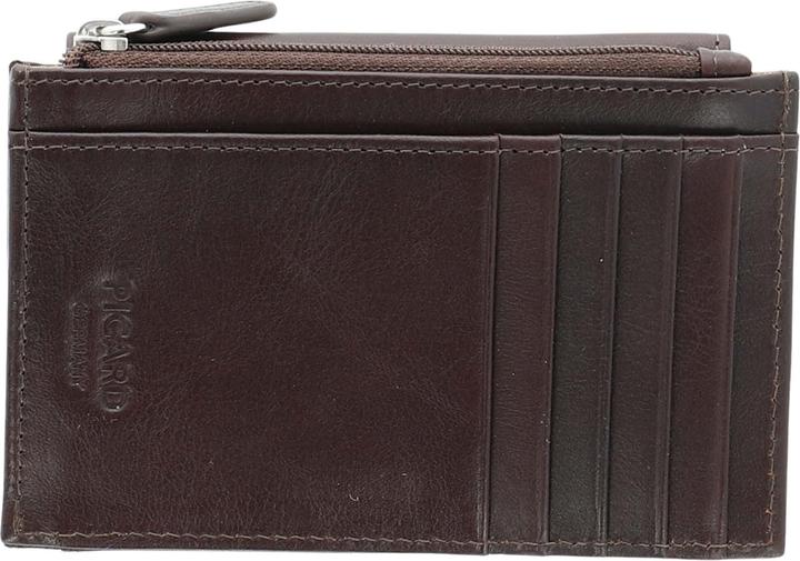 Immagine prodotto Picard Porta carte di credito Apache RFID in pelle 13 cm
