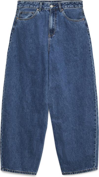 Produktbild Vero Moda Vmbillie Hr Barrel Ank Jeans Li3142 Noos (32)