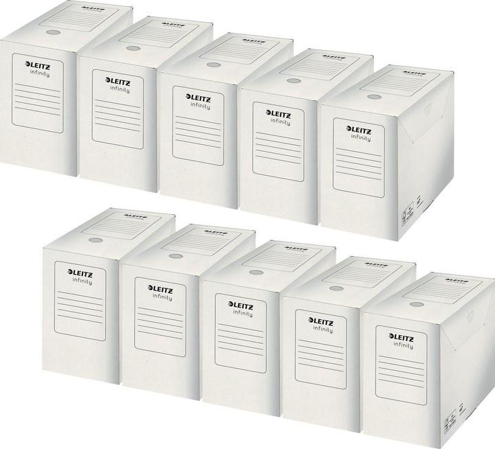 Immagine prodotto Leitz Box archivio Infinito (A4)